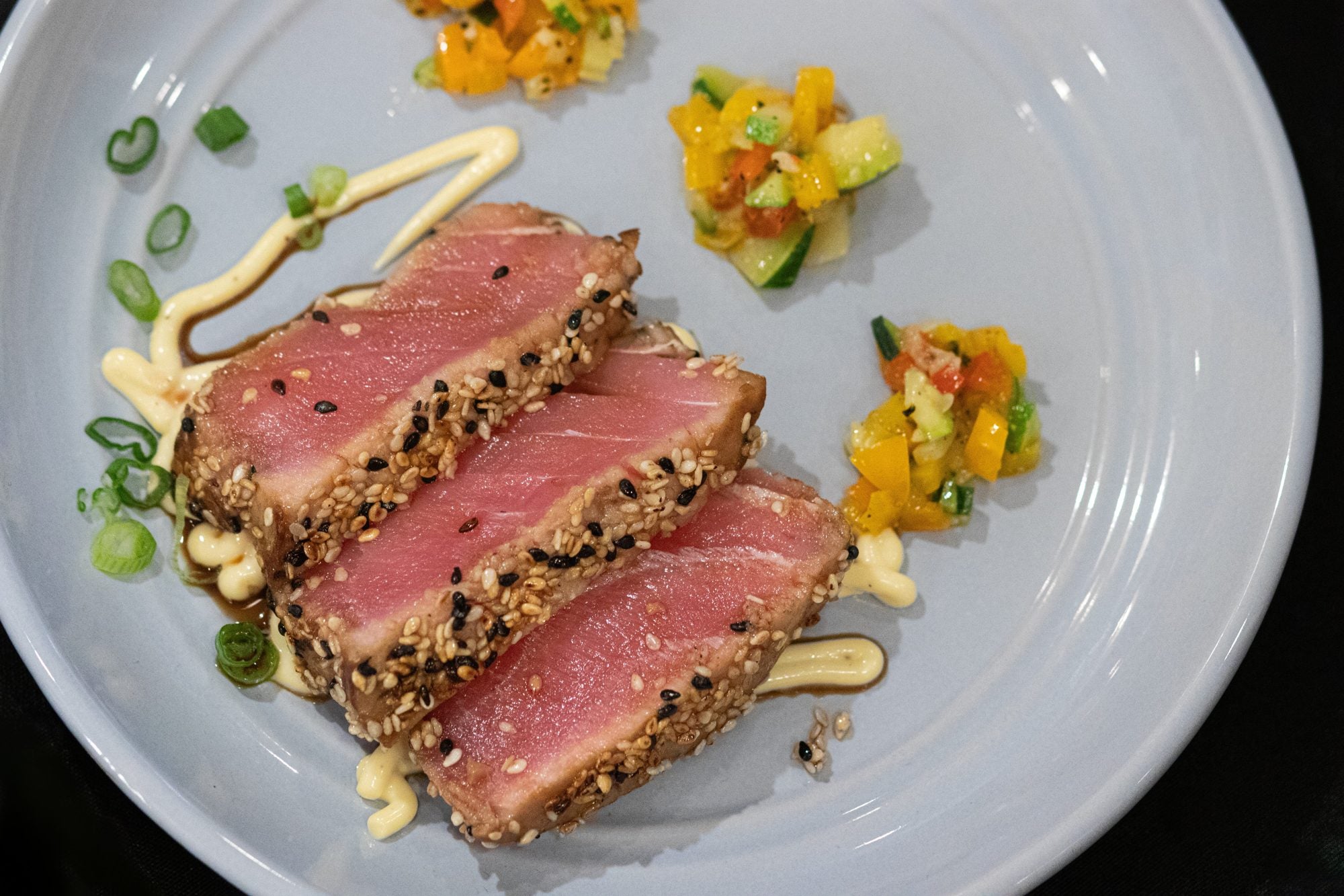 Chef à domicile
