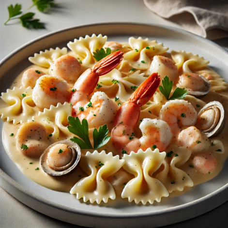 Les boucles de la mer